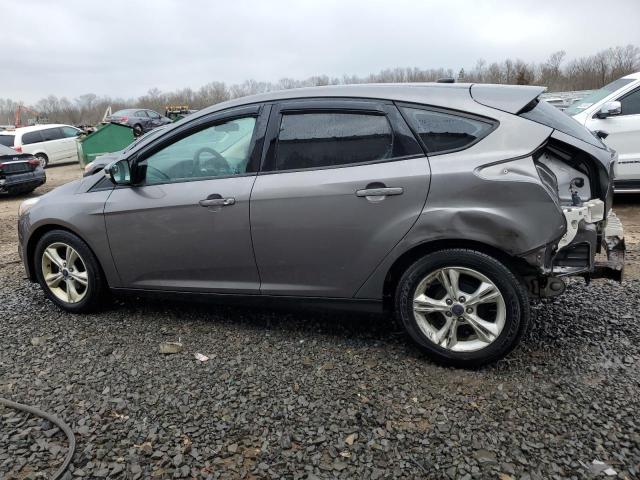 1FADP3K21EL457344 Ford FOCUS SE