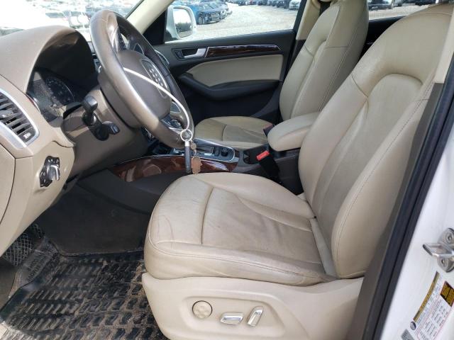 WA1CFAFP0FA046477 Audi Q5 PREMIUM