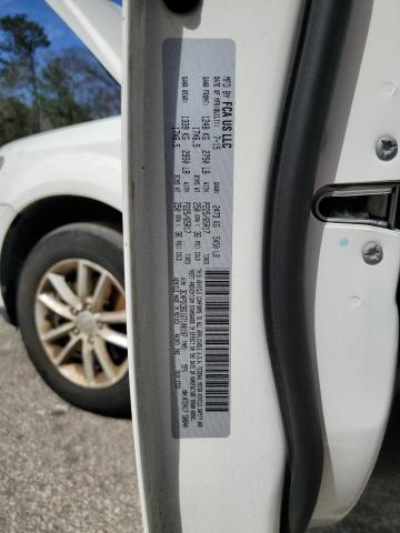 3C4PDCBG1GT100197 Dodge Journey Sxt