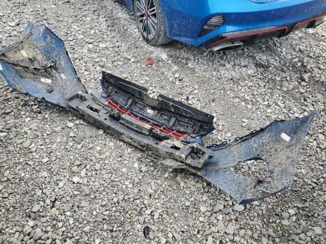 3KPF44AC0NE494003 KIA FORTE GT