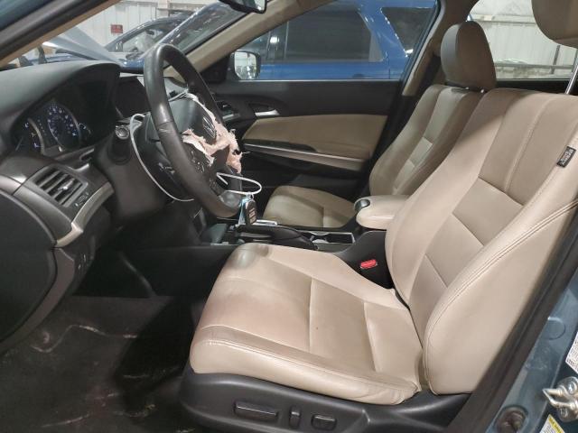 5J6TF1H58FL001576 Honda Crosstour Exl