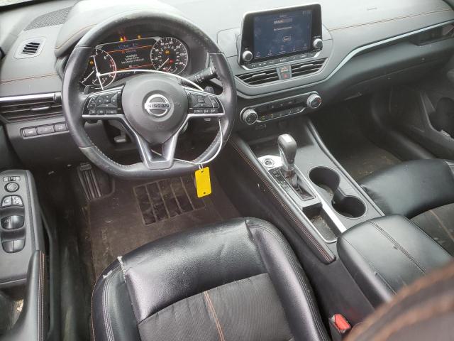 1N4BL4CVXKC164068 Nissan ALTIMA SR
