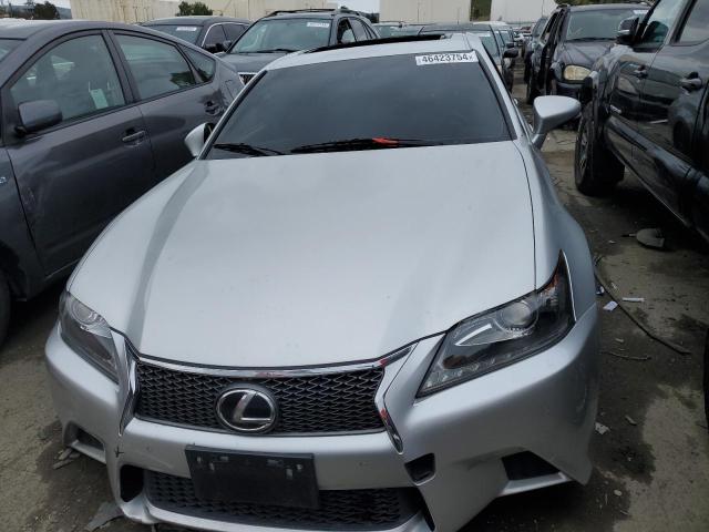 JTHBE1BL5E5043586 Lexus GS 350