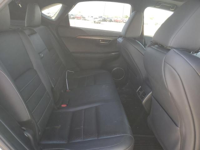 JTJYARBZ4H2065169 Lexus Nx 200t Base