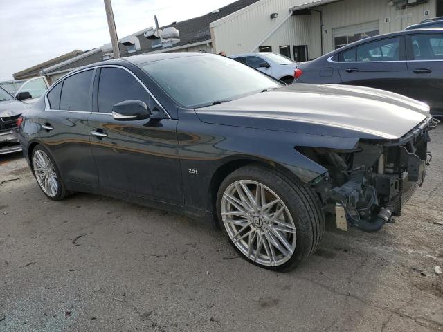 JN1CV7AP6HM642099 Infiniti Q50 BASE