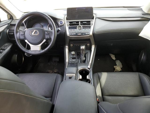JTJBJRBZ3K2103875 Lexus NX 300H