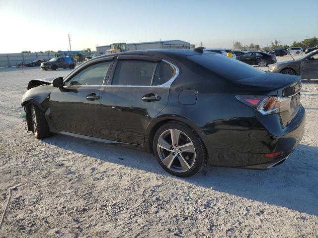 JTHBZ1BL3GA004798 Lexus Gs 350 Base
