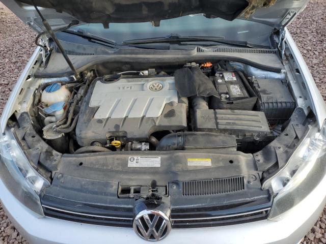 3VWPL7AJ7EM602837 Volkswagen JETTA TDI