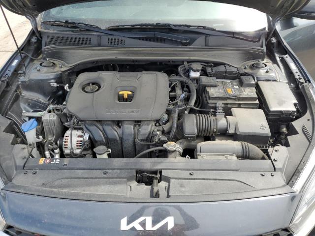 3KPF54AD9PE560931 KIA Forte Gt Line