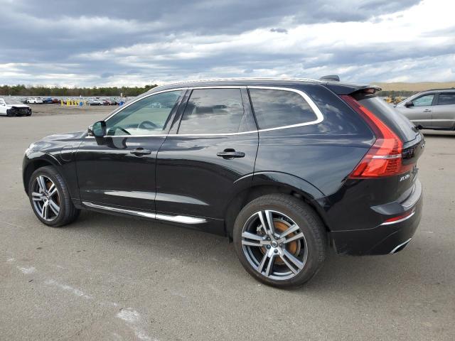 YV4BR0DK3M1862054 Volvo Xc60 T8 Recharge Inscription Express