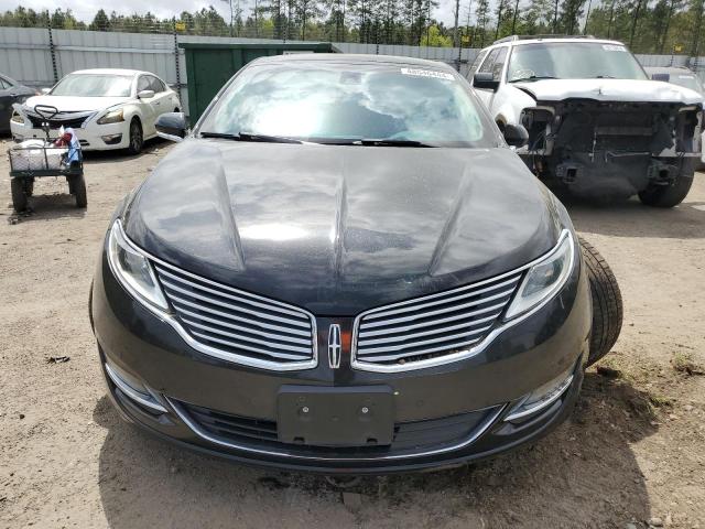 3LN6L2GK5FR606046 Lincoln MKZ