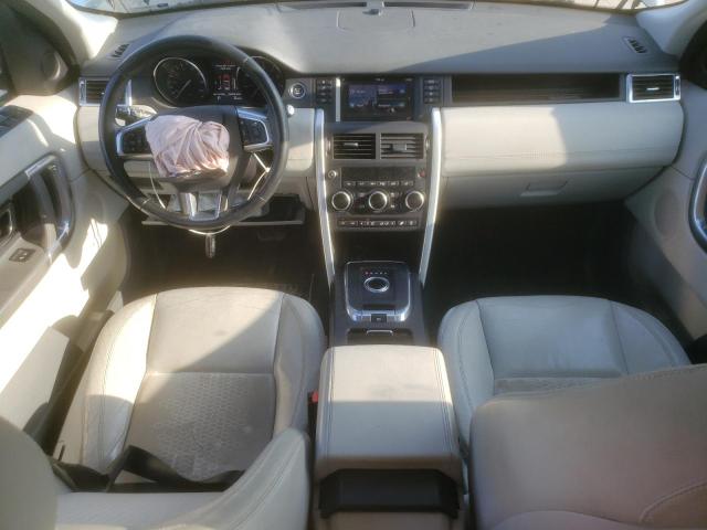 SALCP2BG8GH595084 Land Rover Discovery Sport Se
