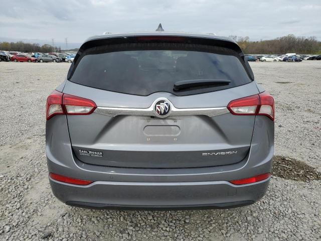 LRBFXCSA2KD033640 Buick Envision Essence