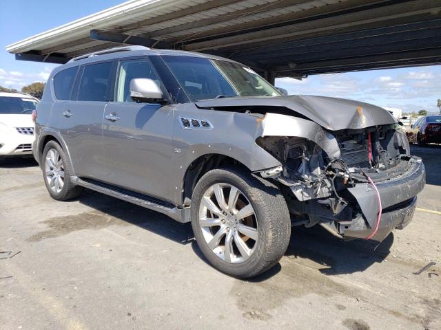 JN8AZ2NF9E9554230 Infiniti QX80