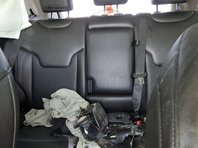 3C4NJDDB3NT223164 Jeep Compass Trailhawk