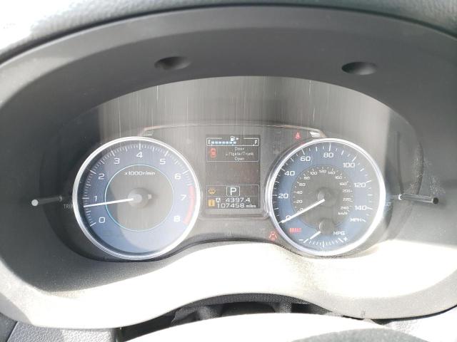 JF1GPAW63FH237576 Subaru Impreza Sport Limited