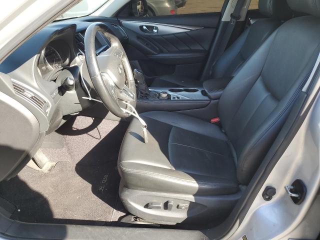 JN1EV7AR9KM593871 Infiniti Q50 LUXE