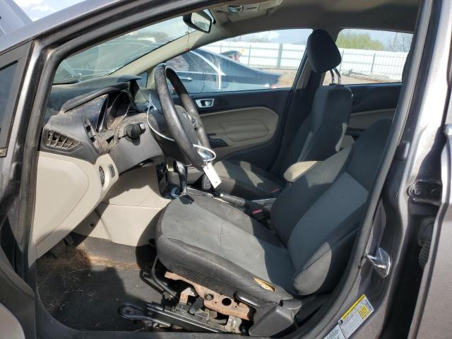 3FADP4FJXEM183020 Ford Fiesta Titanium