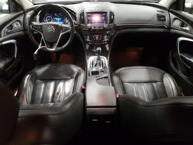 2G4GN5EX0E9295306 Buick Regal Premium