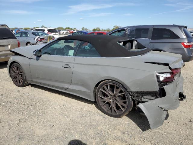 WAUW4GF53NN001208 Audi S5 Premium Plus