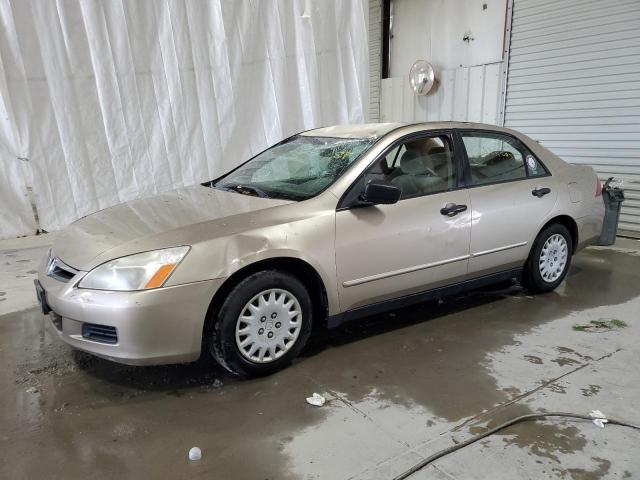 Auction sale of the 2007 Honda Accord Value, vin: JHMCM561X7C007513, lot number: 46839204