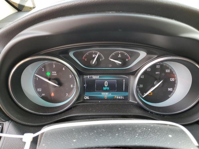 LRBFXBSA1HD088745 Buick Envision Essence