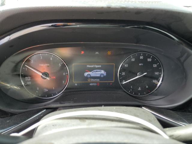LRBAZLR42MD165157 Buick Envision Preferred