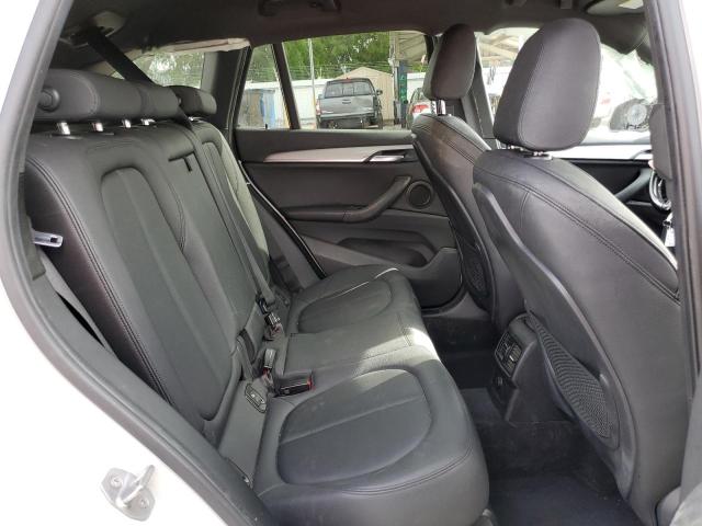 WBXHU7C35H5H36409 BMW X1 Sdrive28i