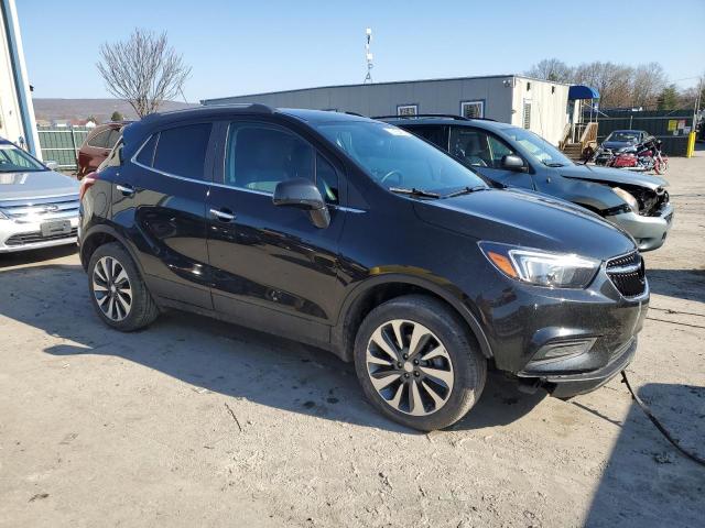 KL4CJESM7NB532648 Buick Encore Preferred
