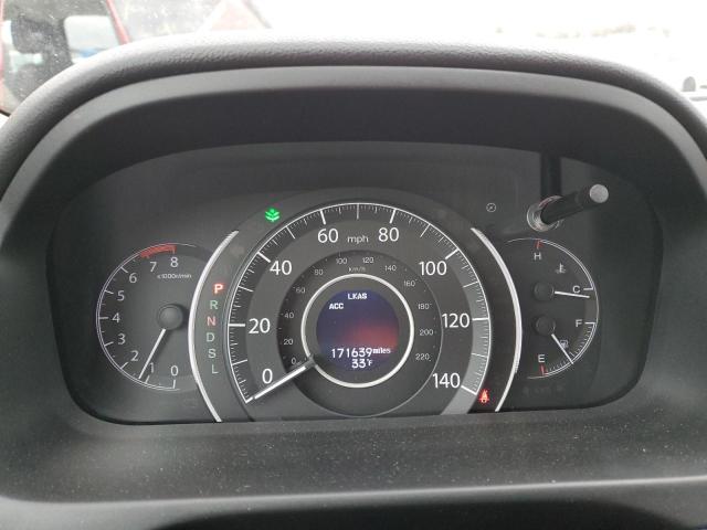 5J6RM4H94FL069295 Honda Cr-v Touring
