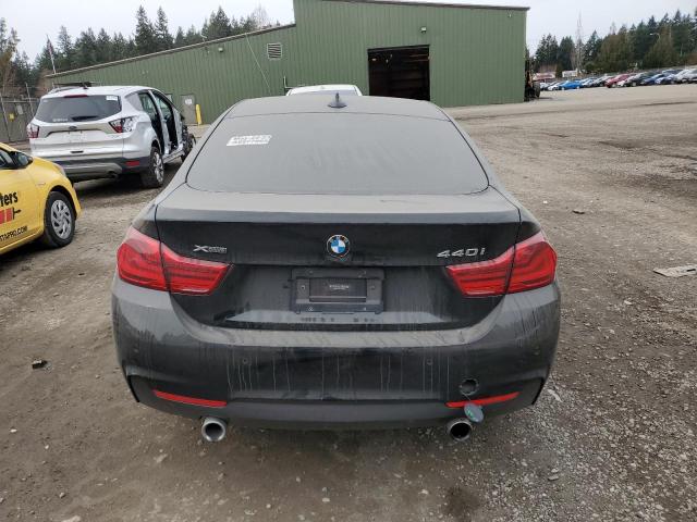 WBA4J7C54JBH14184 BMW 440xi Gran Coupe