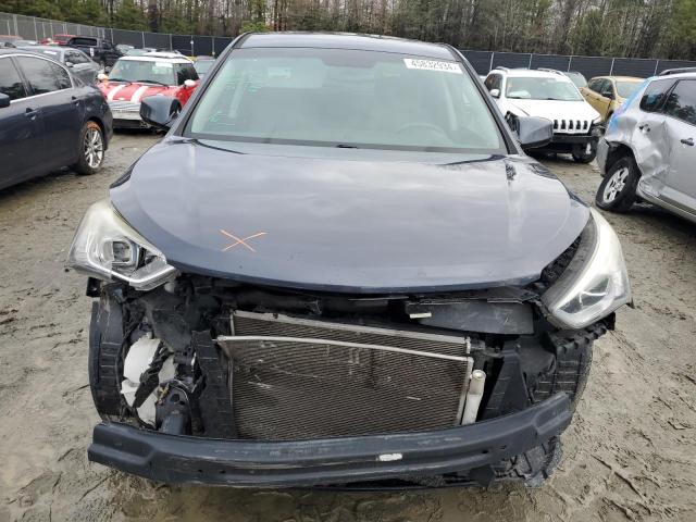 5XYZT3LB4EG194658 Hyundai SANTA FE SPORT