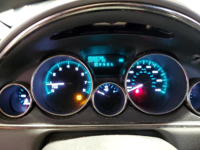 5GAKRAKD5HJ228457 Buick Enclave
