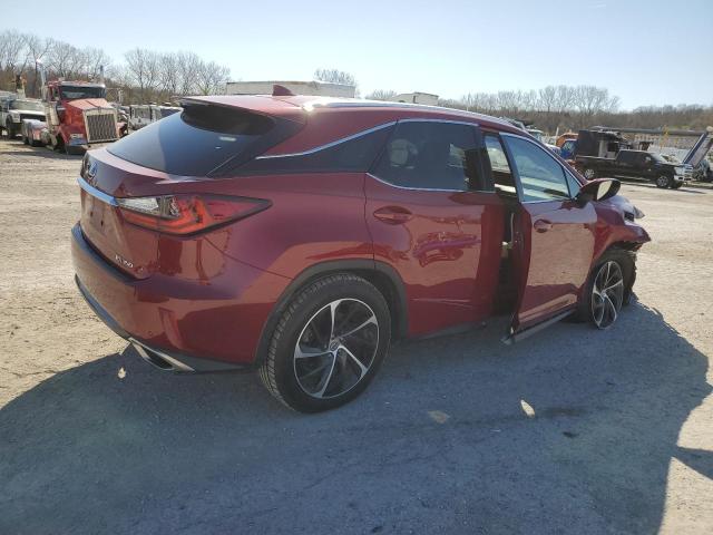 2T2BZMCA1HC097085 Lexus Rx 350 Base