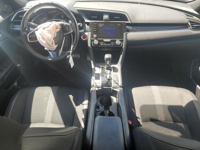 2HGFC2F82KH606703 Honda Civic Sport