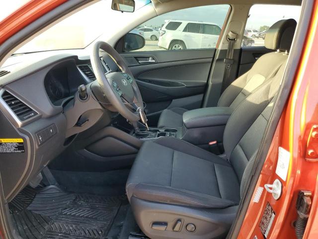 KM8J3CA44GU144146 Hyundai Tucson Limited