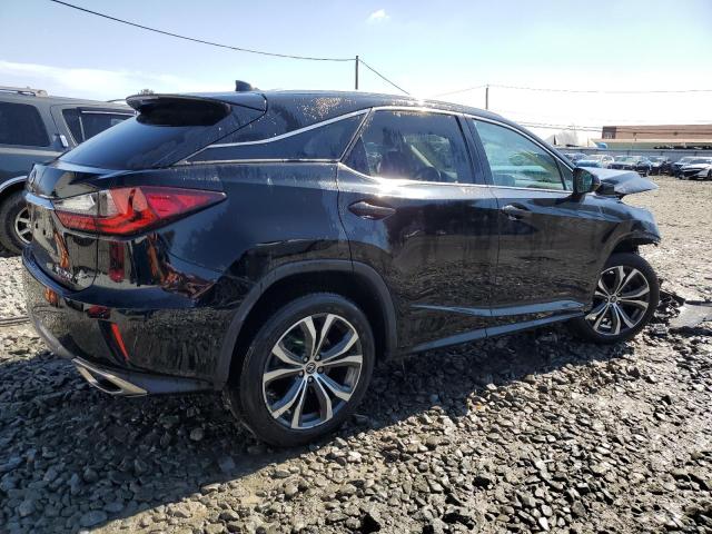 2T2BZMCA4KC190982 Lexus Rx 350 Base