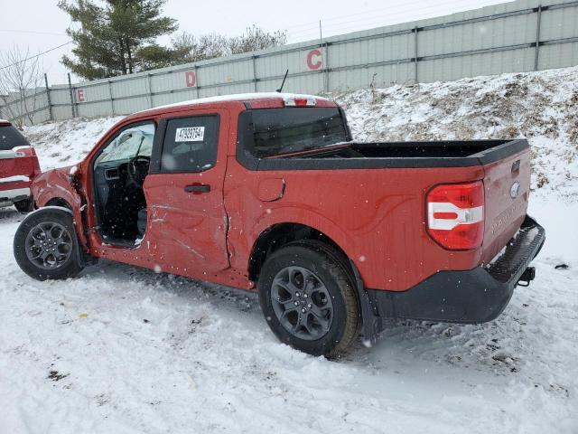 3FTTW8J97RRA27930 Ford Maverick Xlt