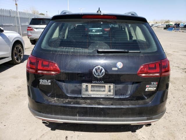 3VWM17AU8HM544048 Volkswagen Golf Alltrack S
