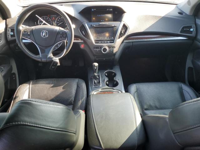 5FRYD4H8XFB006454 Acura Mdx Advance