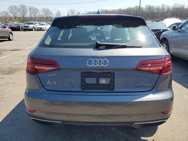 WAUUPBFF1JA100024 Audi A3 E-tron Premium