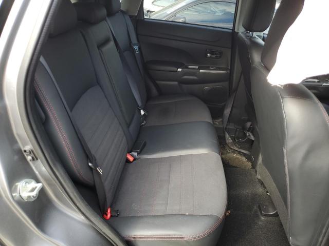 JA4ARUAU6NU009931 Mitsubishi Outlander Sport Es
