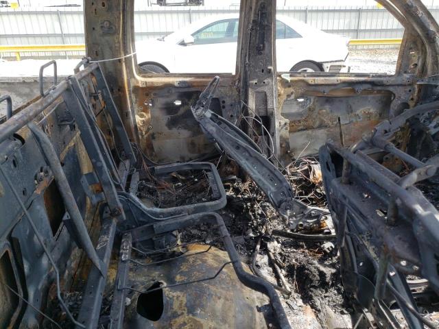 1C6SRFBT2NN141582 RAM 1500 Big Horn/lone Star
