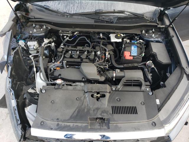 7FARS3H2XPE013332 Honda CR-V LX