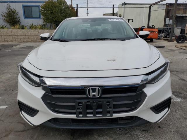 19XZE4F51KE016558 Honda INSIGHT EX