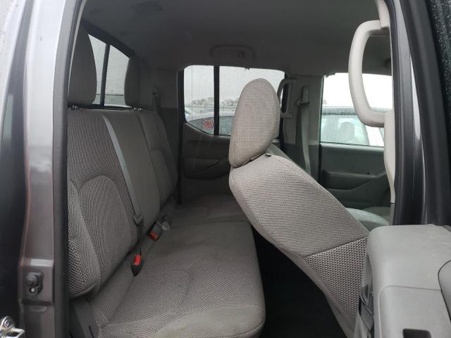 1N6AD0EV6KN780098 Nissan FRONTIER S
