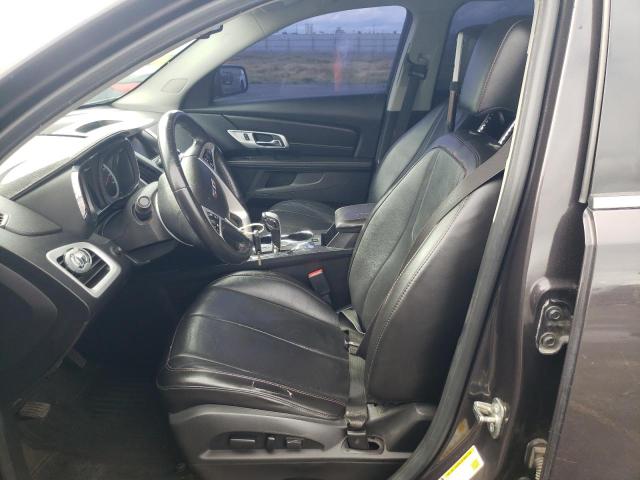 2GKALSEKXF6235110 GMC Terrain Slt