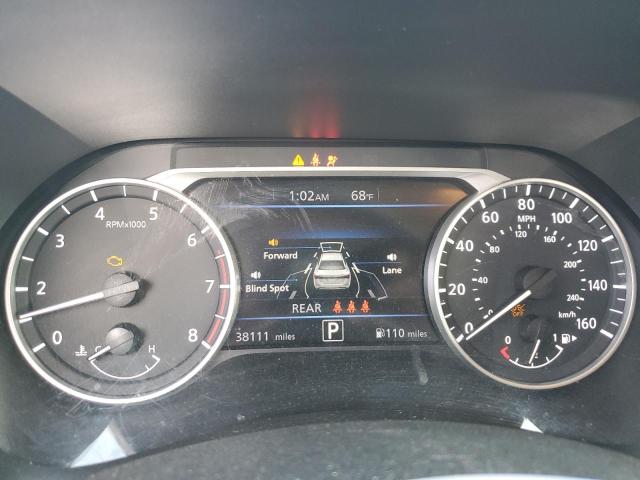 3N1AB8CV3MY293900 Nissan SENTRA SV