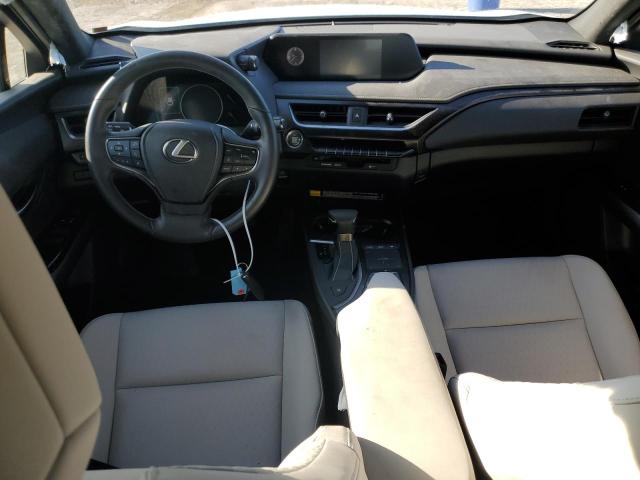 JTHX3JBH6N2048210 Lexus Ux 200 Base