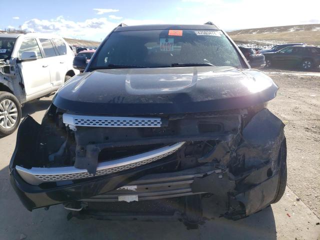 1FM5K8D8XFGC01589 Ford EXPLORER XLT